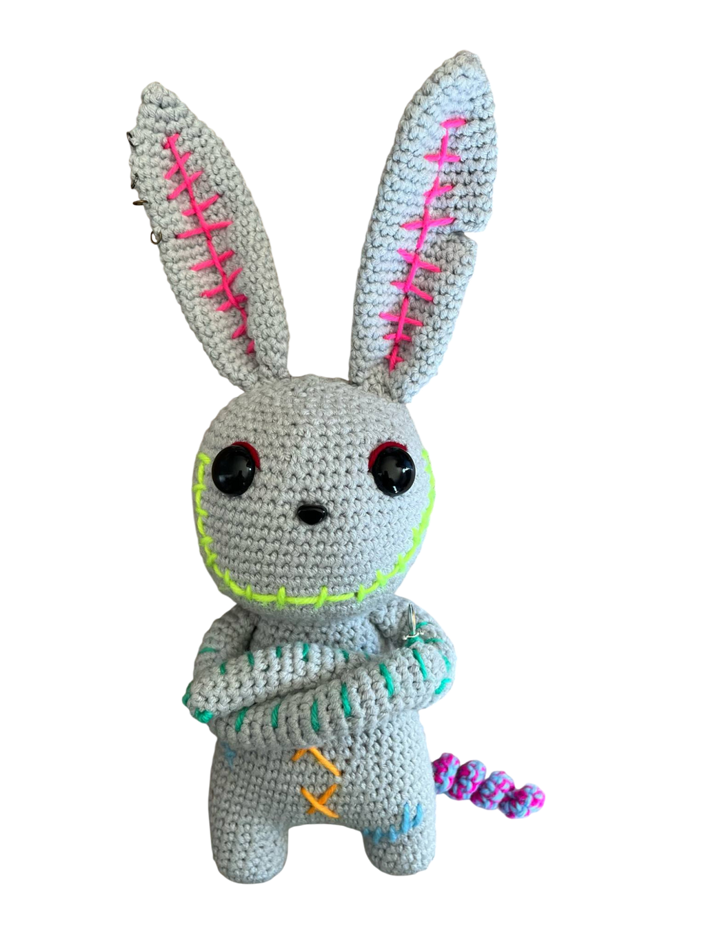 Lapin fou