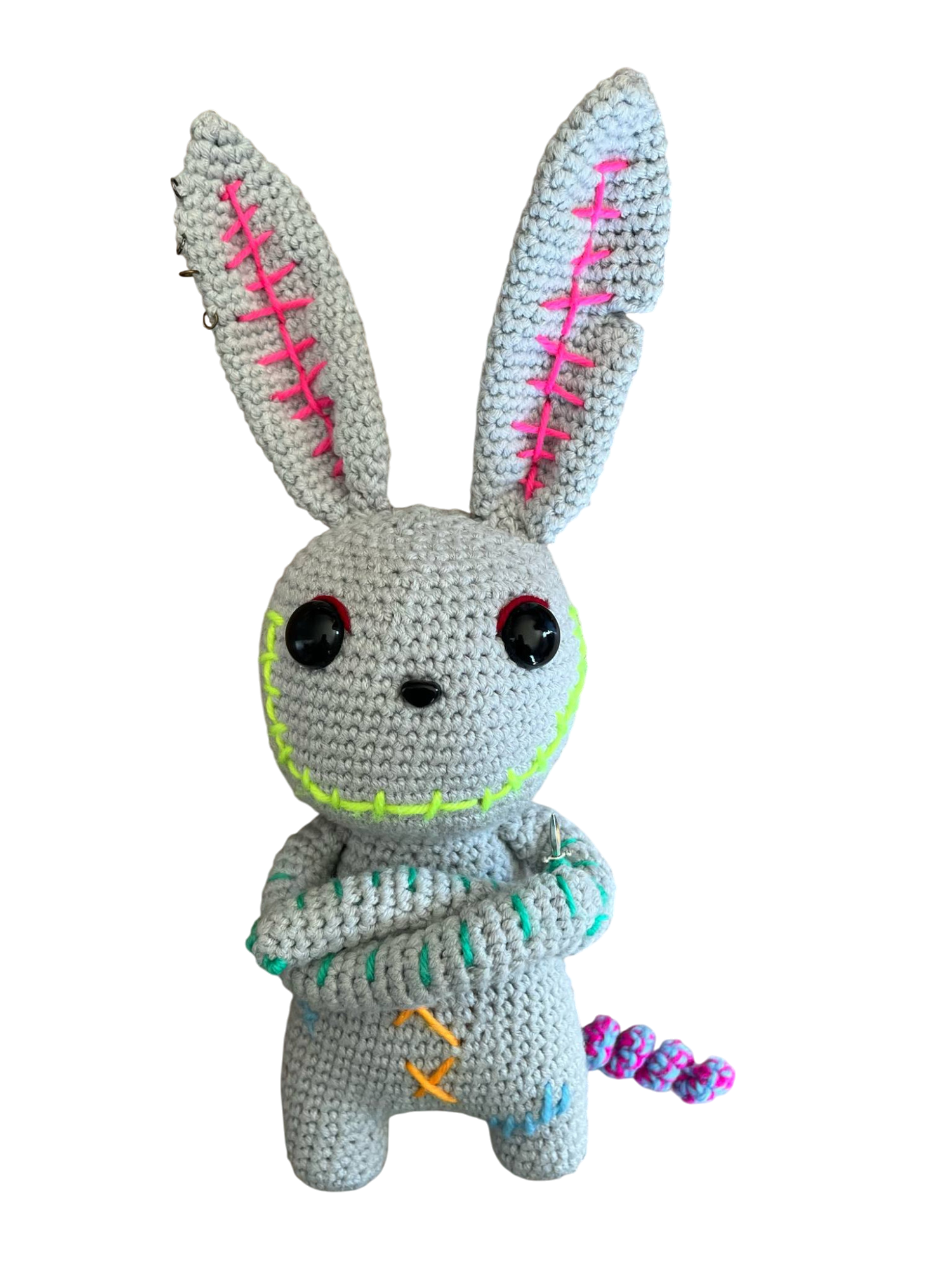 Lapin fou